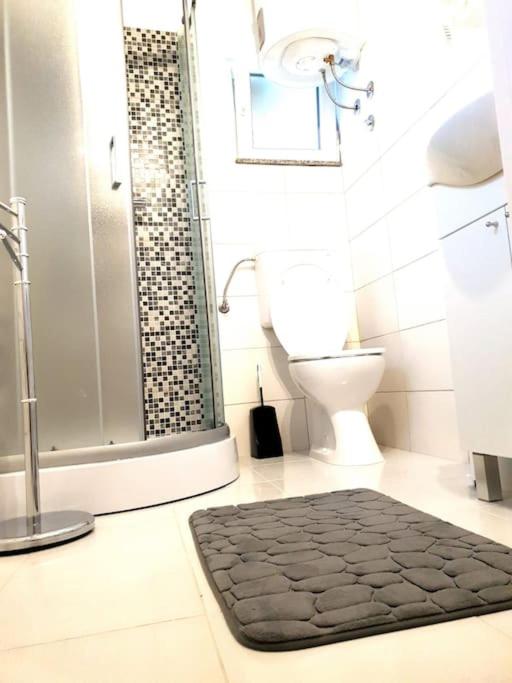 Studio apartman Barbeta photo 3