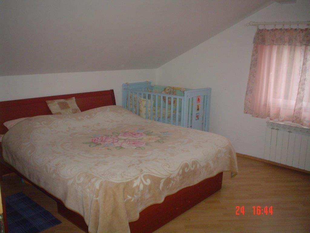 Seaview Apartment Omisalj 3623-4 photo 2