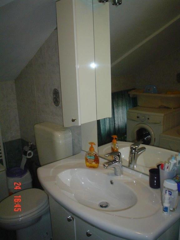 Seaview Apartment Omisalj 3623-4 photo 3