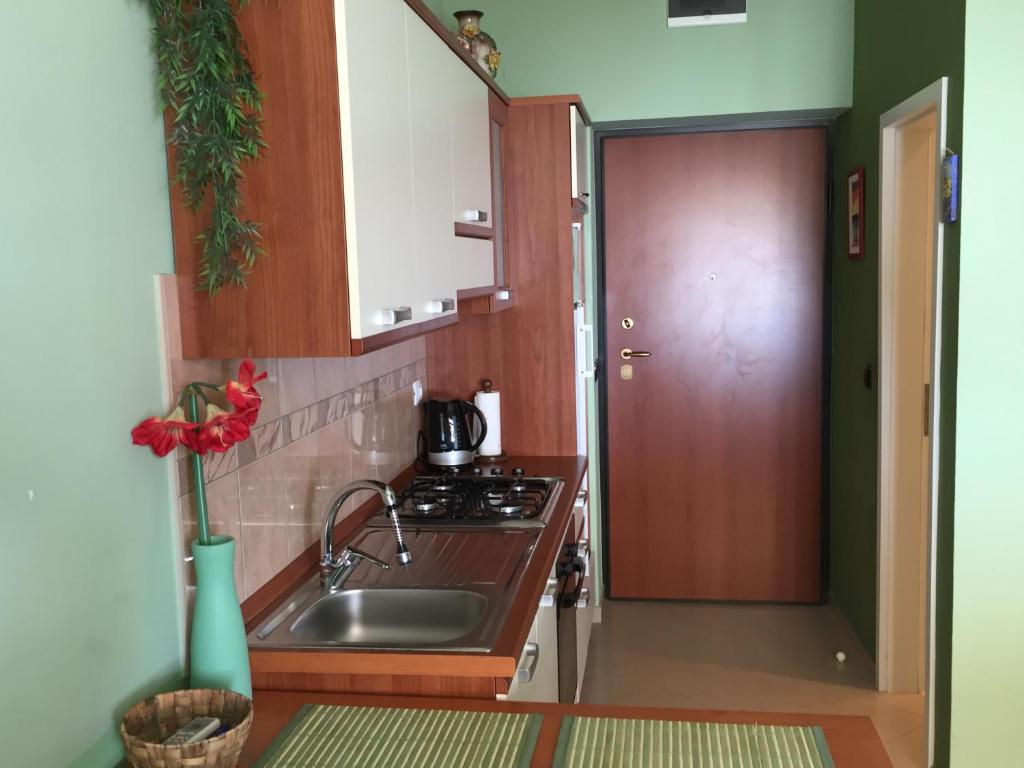 Studio Apartment Antonija photo 3
