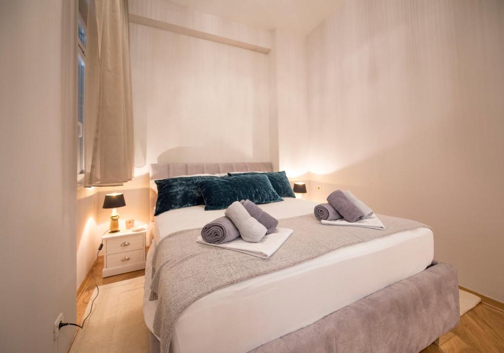 Studio Apartman Blanka photo 2