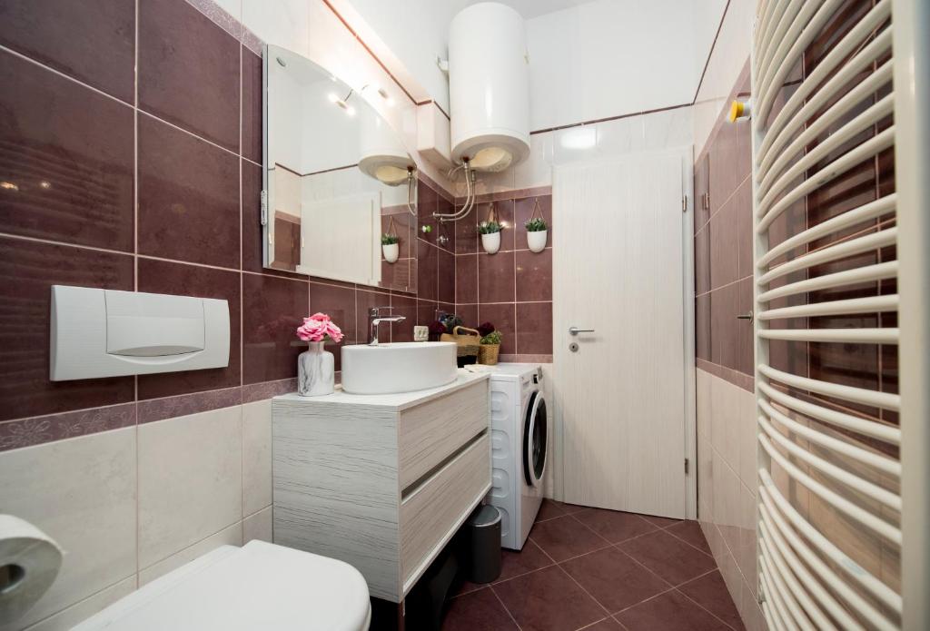 Studio Apartman Blanka photo 3