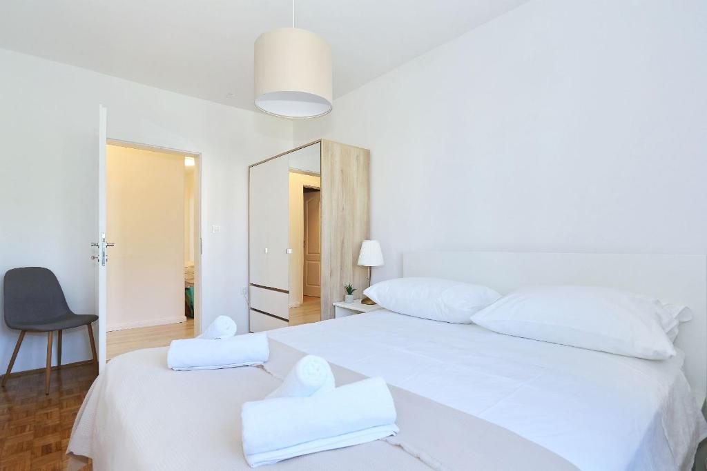 Apartment Marina photo 2