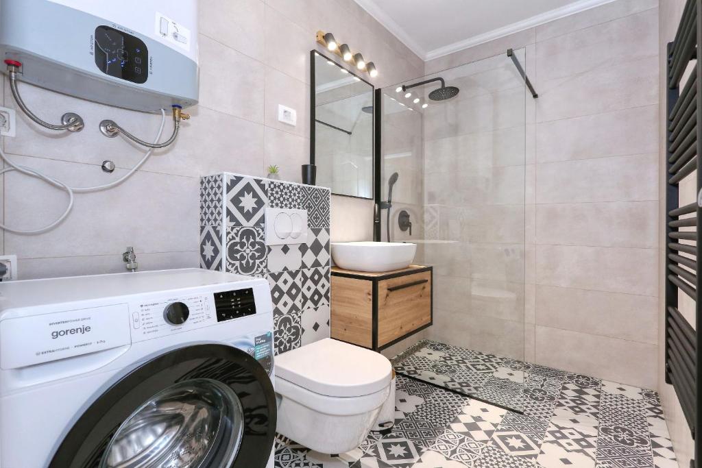Apartment Marina photo 3