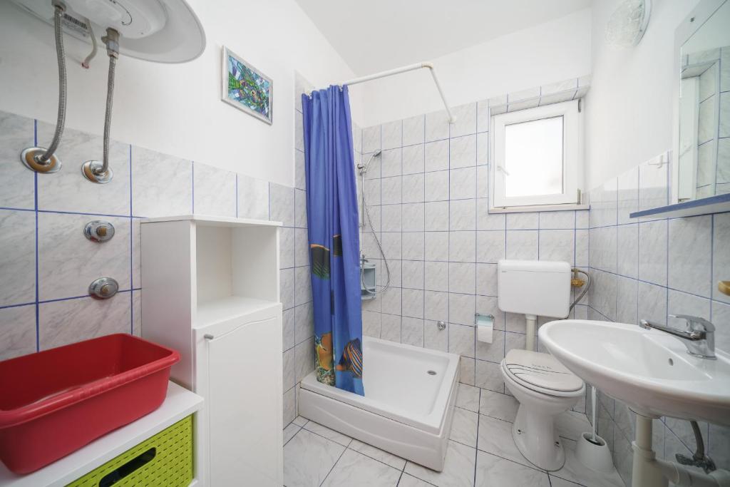 Apartment and Room Stefanija photo 3