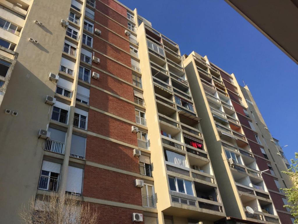 Apartments with WiFi Split - 12843 — photo 1