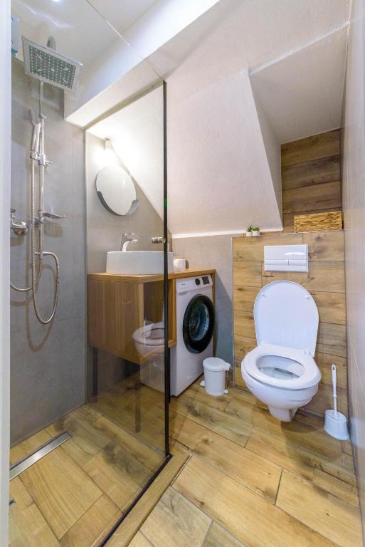 Apartman ROKO photo 3