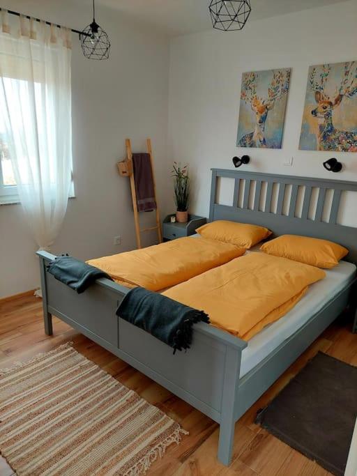 Ruralna kuća za odmor Julijana photo 2