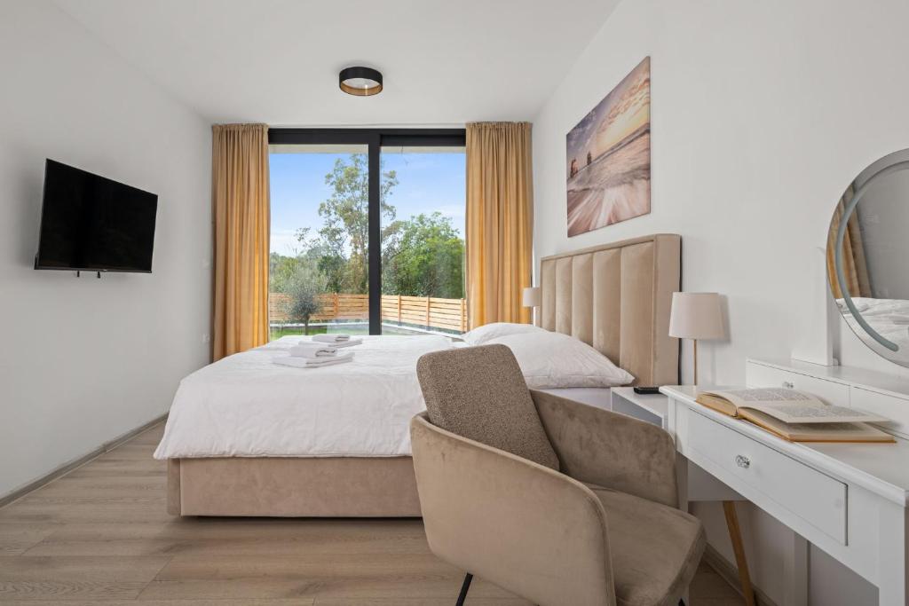 Santalezi Sunset Villa - Nature and Private Pool by 22Estates photo 2