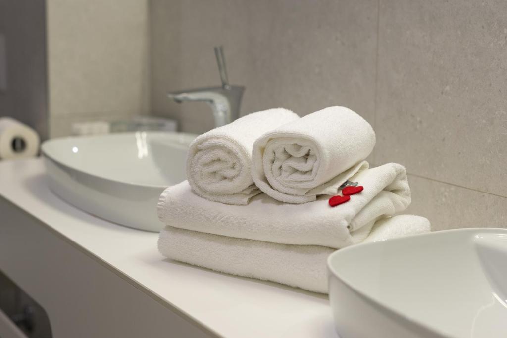 Hotel Salona Palace photo 3