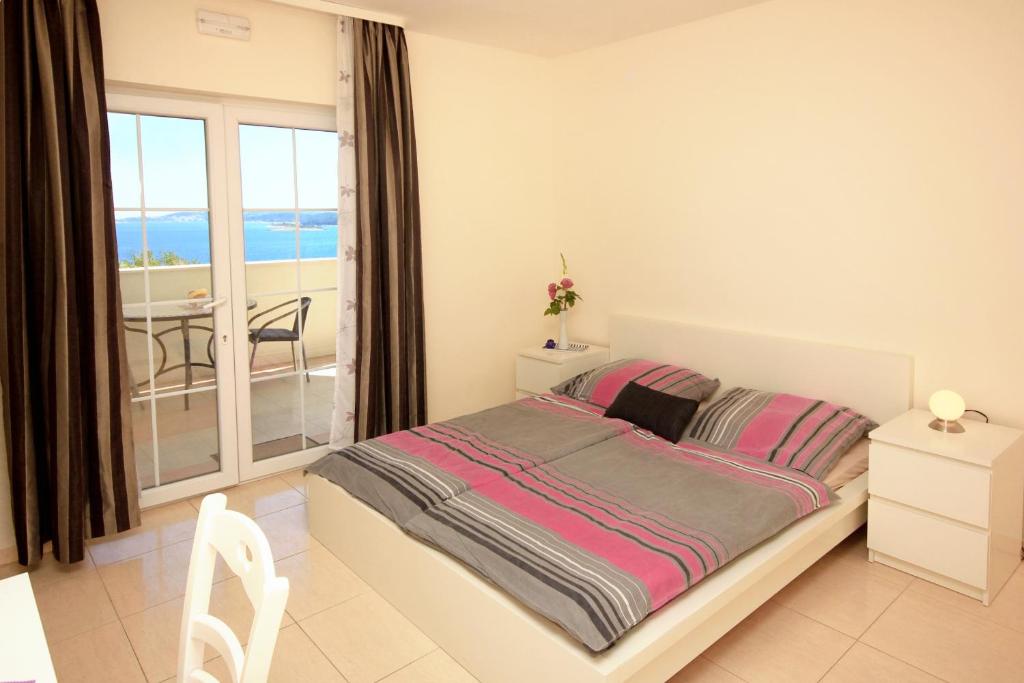 Apartments with parking space Orebic - Peljesac - 10423 photo 2