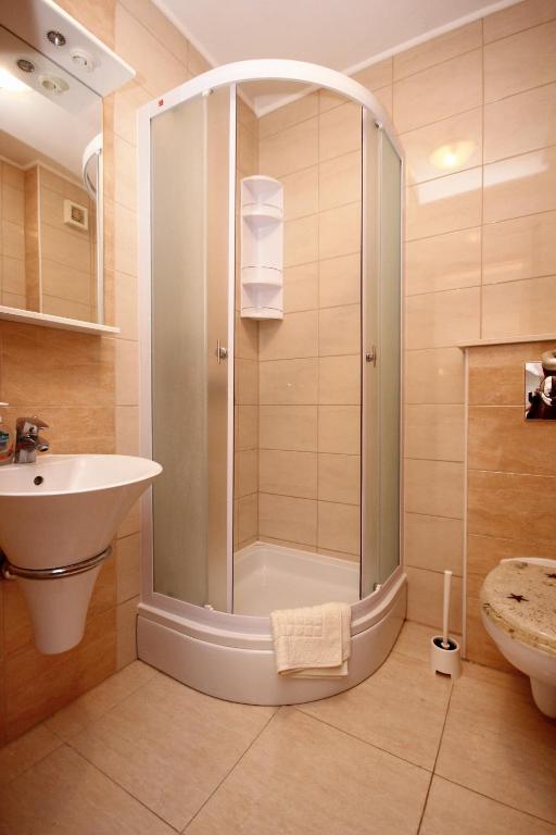 Apartments with parking space Orebic - Peljesac - 10423 photo 3