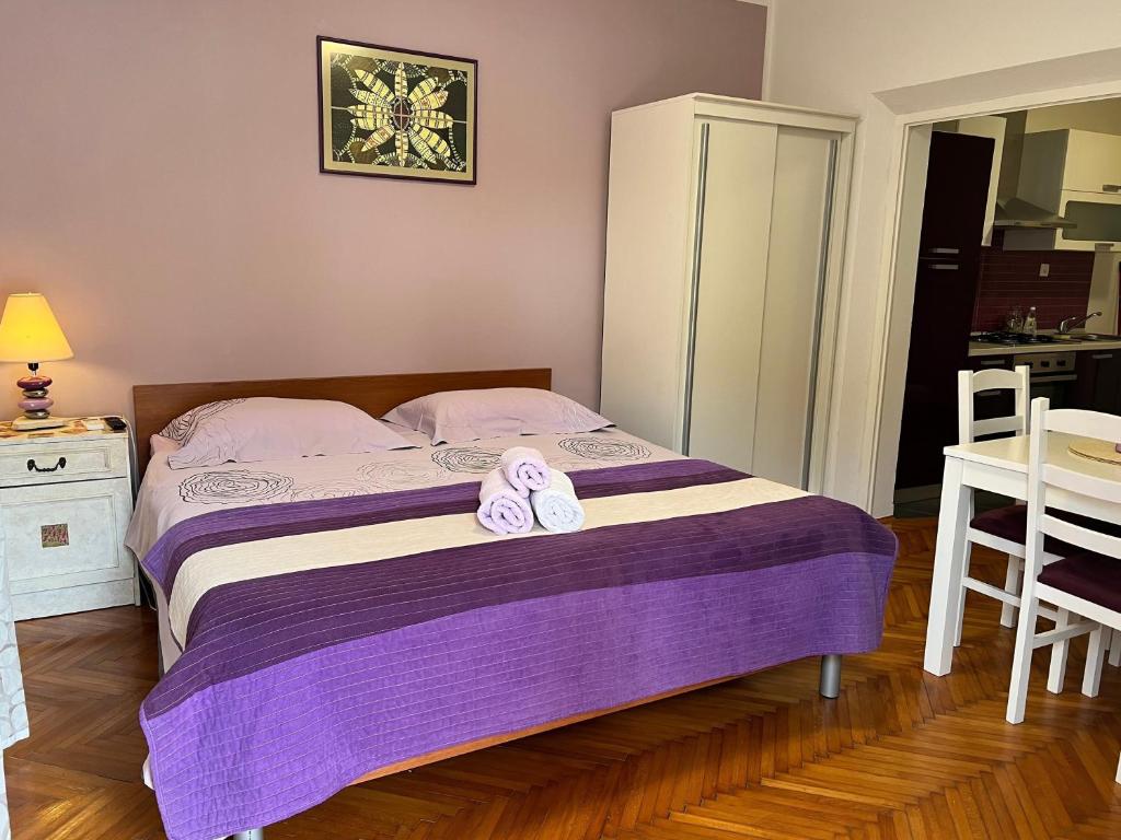 Holiday apartments Duba Peljeska photo 2