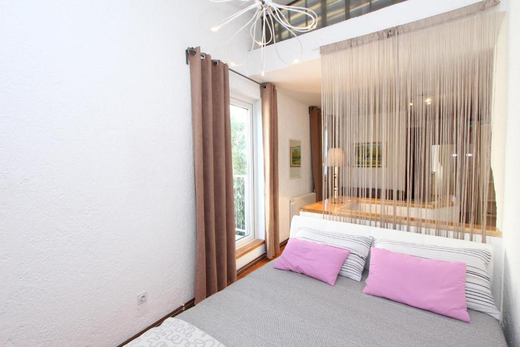 Apartment Marjanovic photo 2