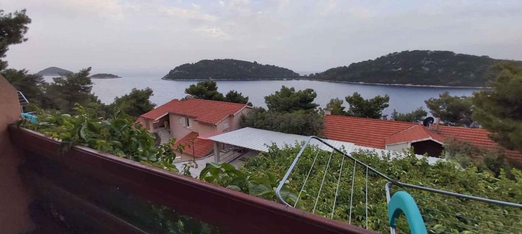 Studio in Karbuni - Insel Korcula 6384 — photo 1