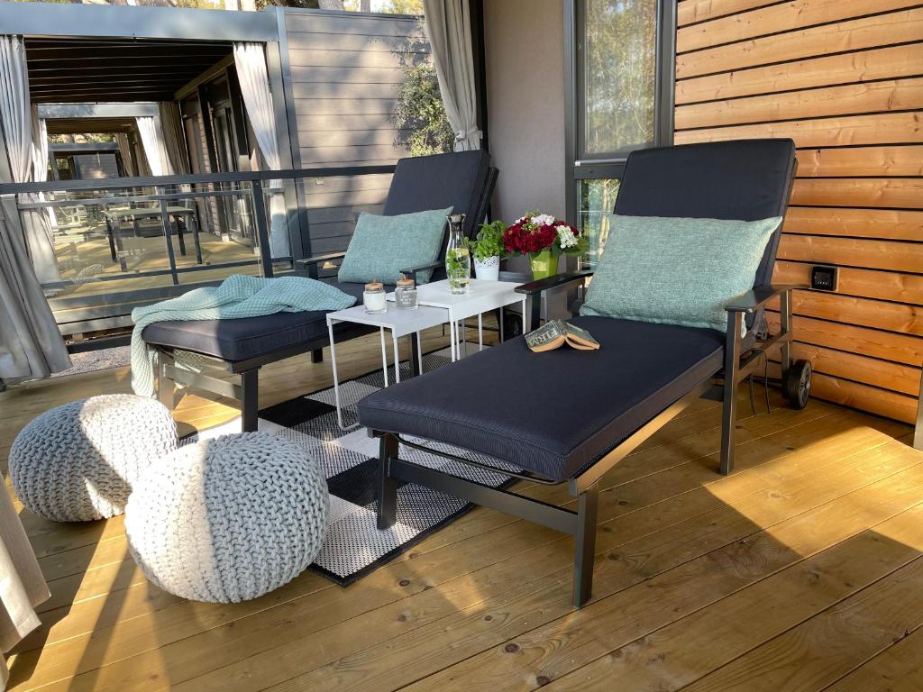 ROVINIA mobile home — photo 1