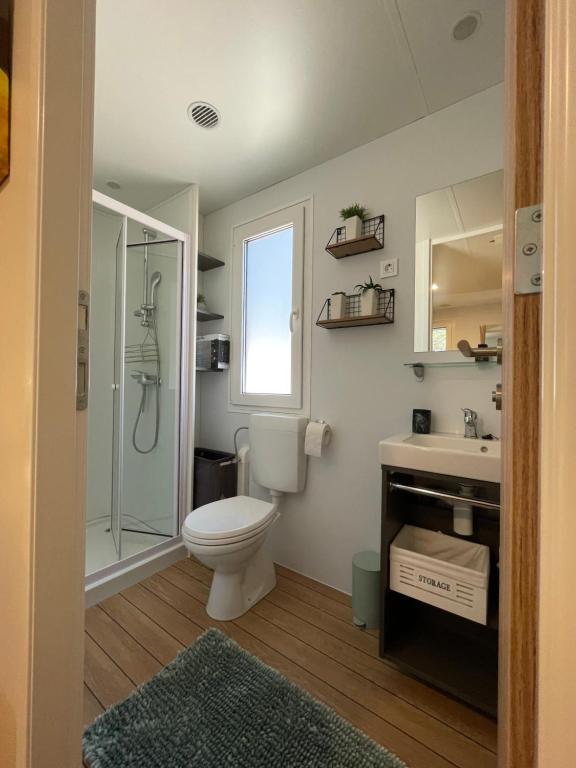 ROVINIA mobile home photo 3