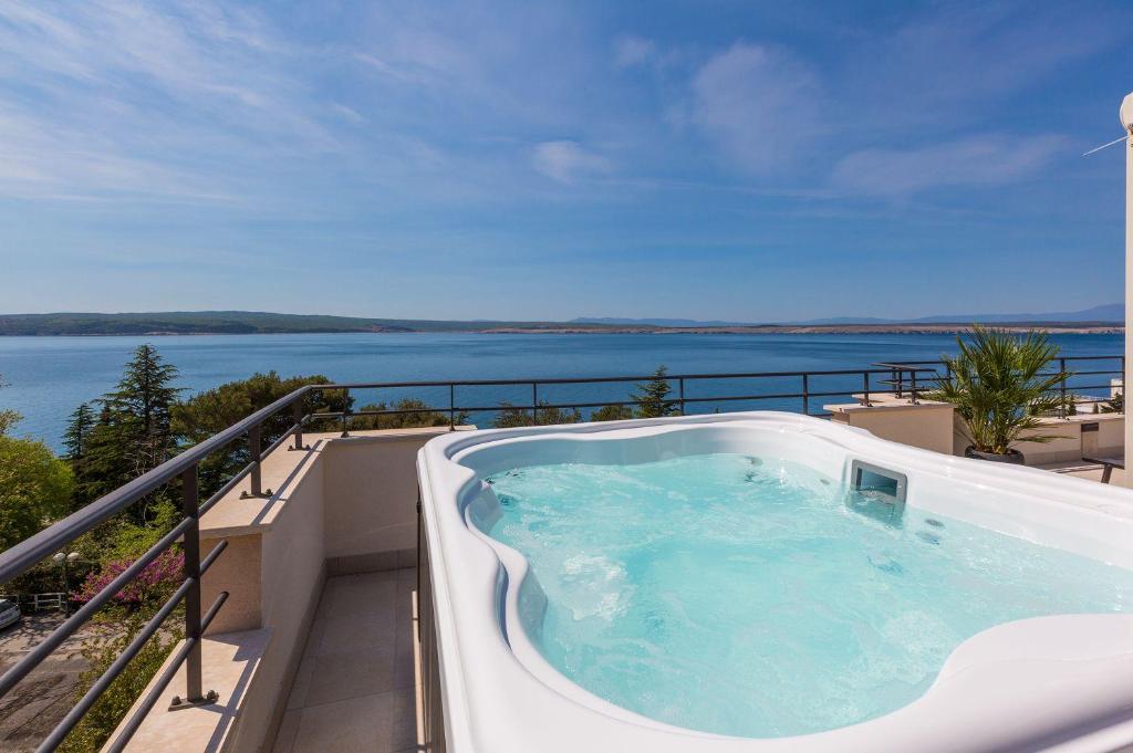 Traumhaftes Apartment nur 100 Meter zum Strand mit Sauna — photo 1