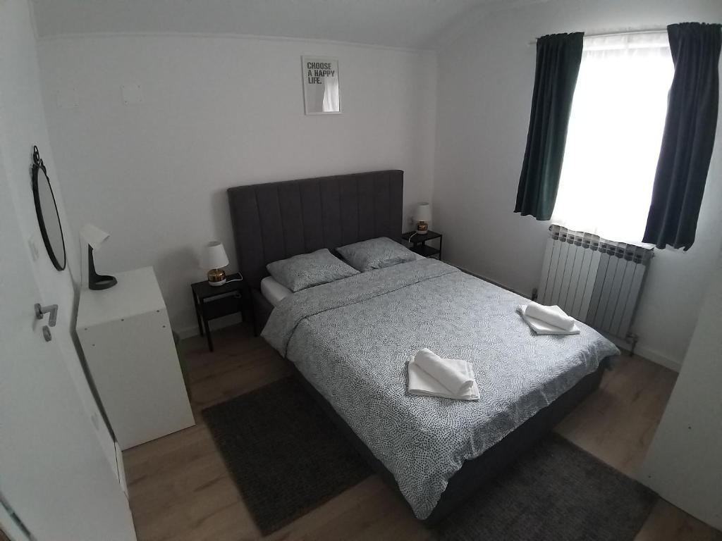 Studio Apartment Lenchy photo 2