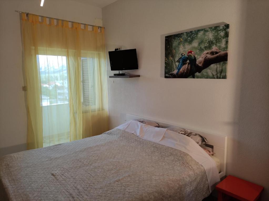 Lovrić Studio mit Balkon photo 2