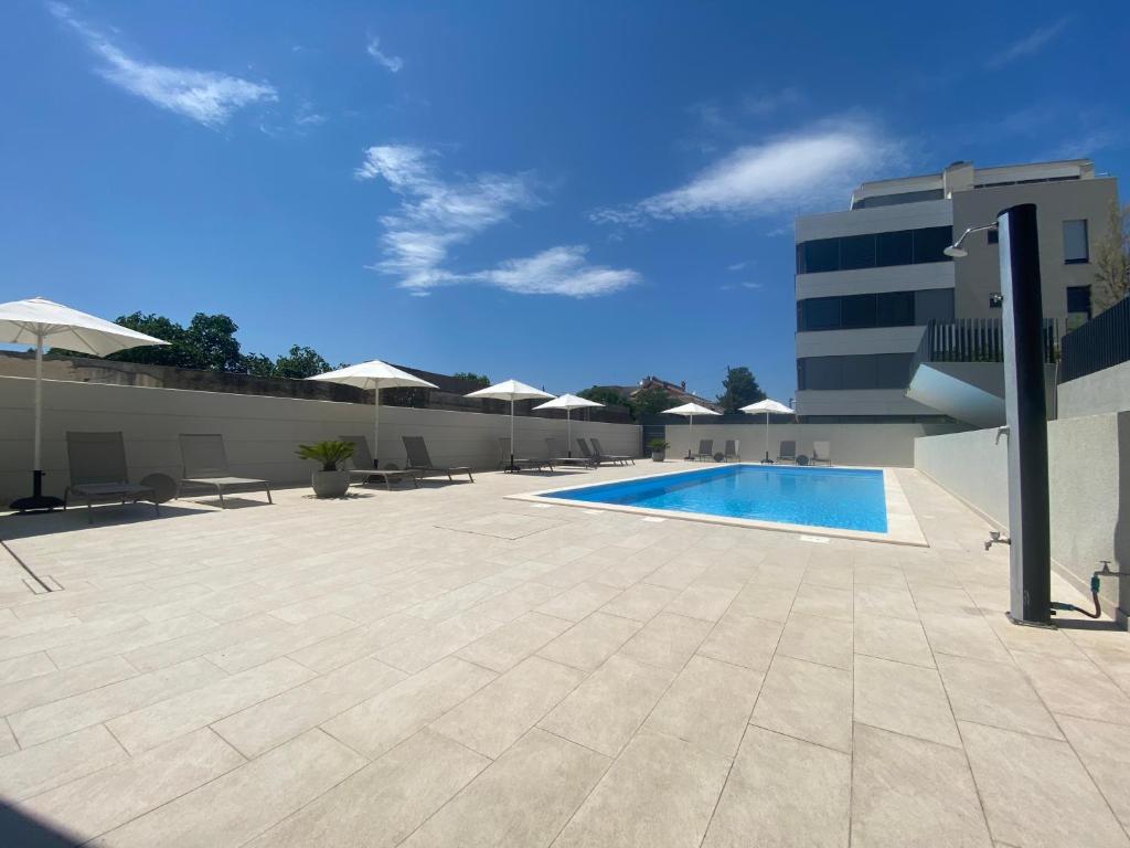 The View Luxury Residence with Pool photo 3