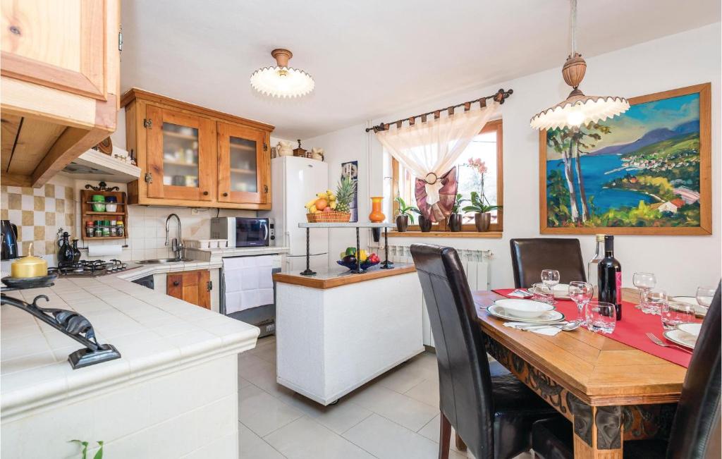 Holiday Home In Vele Mune photo 3