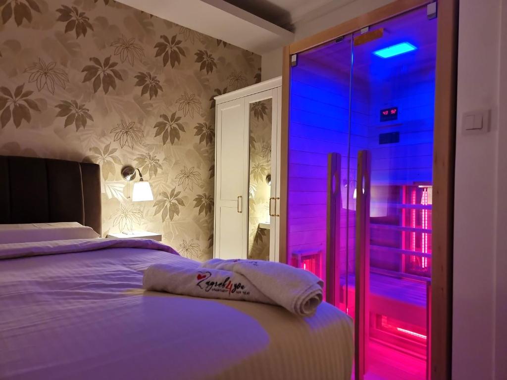 Zagreb4you Apartments - Family paradise with sauna — photo 1