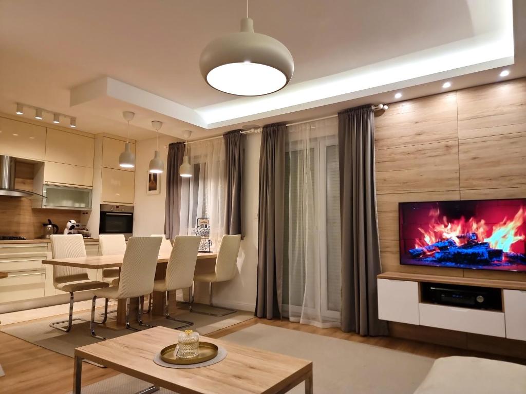 Zagreb4you Apartments - Family paradise with sauna photo 2