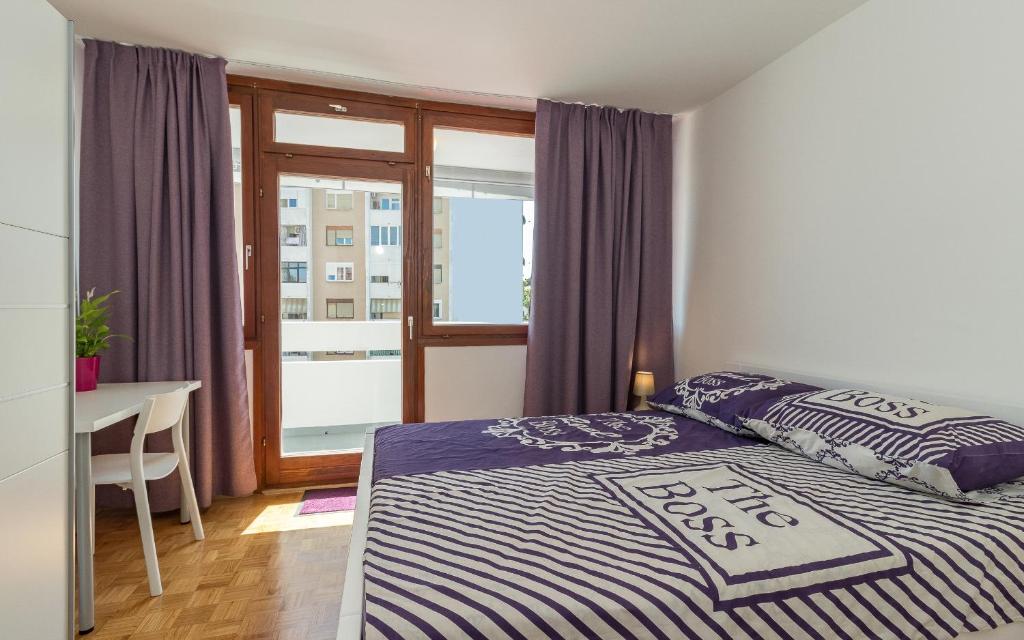 Apartment Maestral photo 2