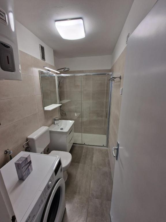 Apartment Maestral photo 3