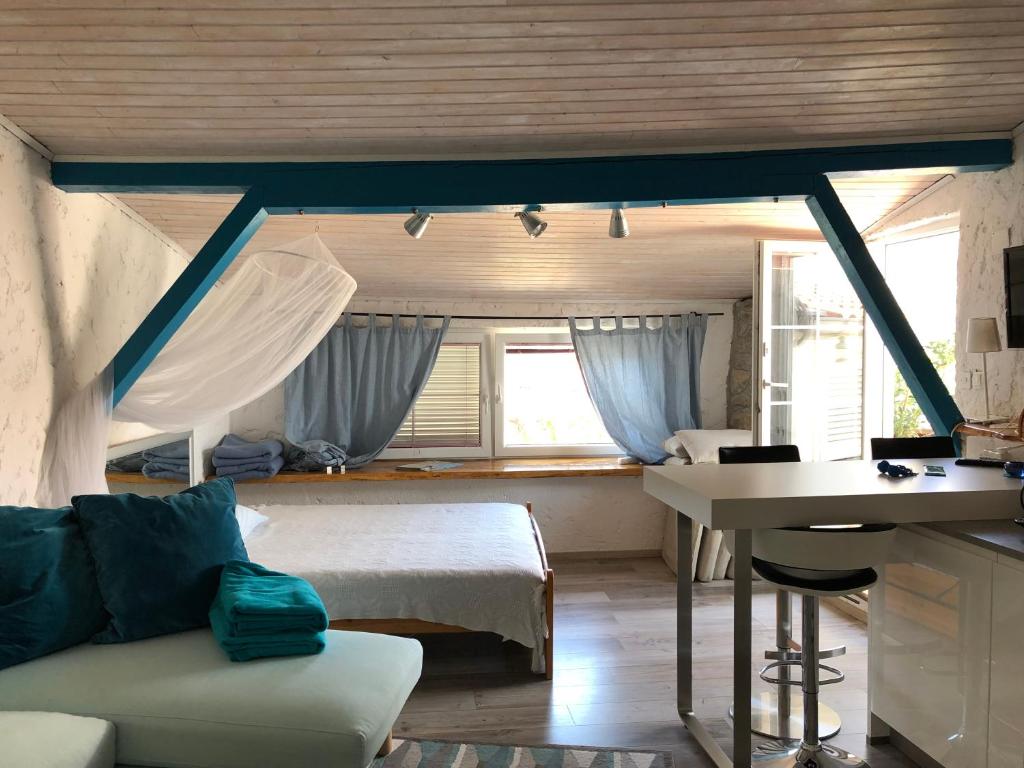 Summer Home in Krk Center "Casa Magdalena" photo 2