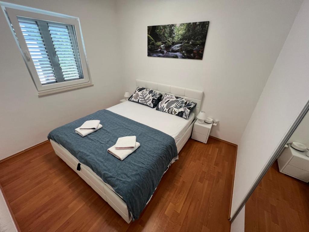 Apartment sea Lux photo 2