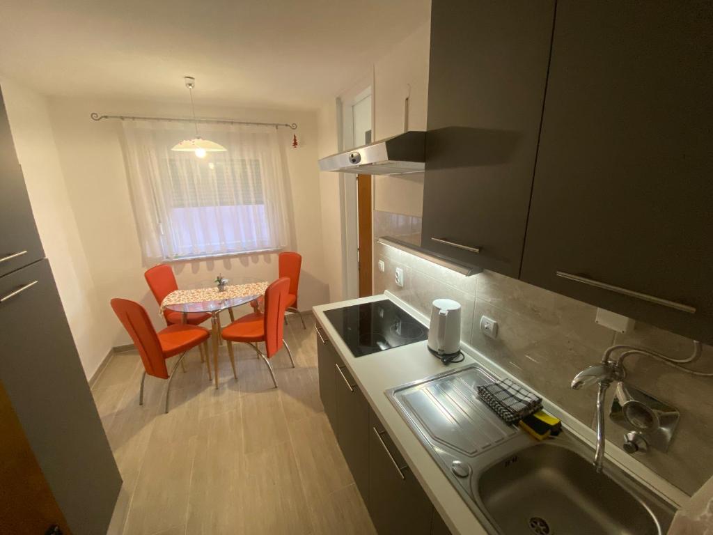 Apartman Valentic photo 3