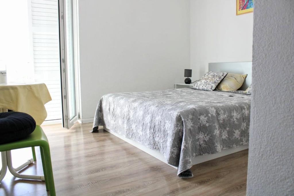 Top studio 9 Makarska rivijera Promajna photo 2
