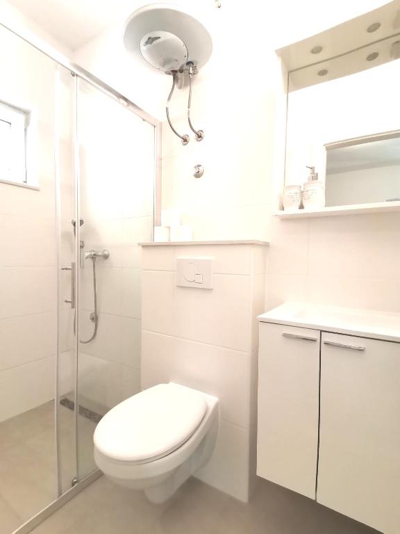 Top studio 9 Makarska rivijera Promajna photo 3