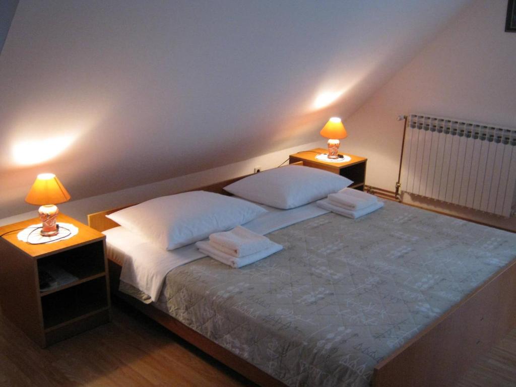 Apartments Sven photo 2