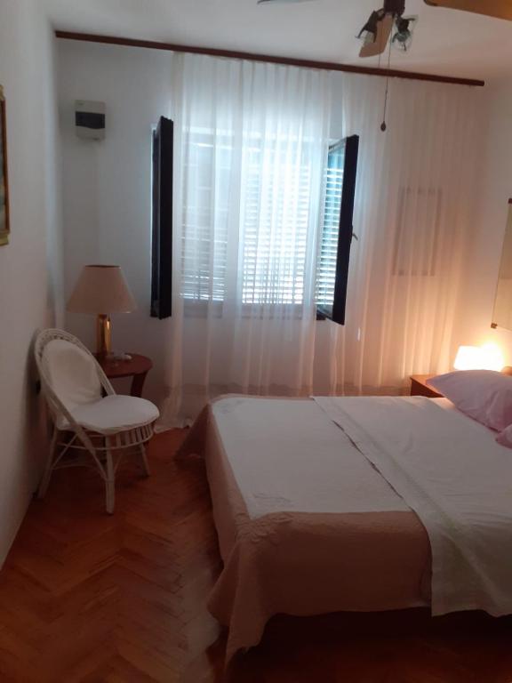 Tisno Sea View apartment photo 2