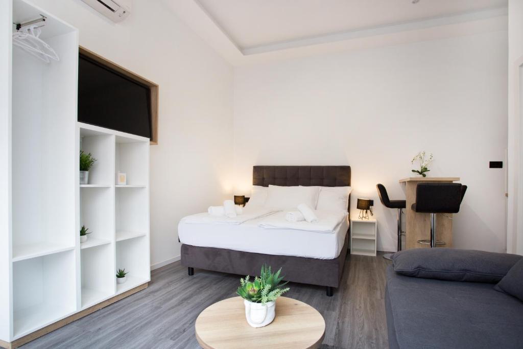 SENZACIJA apartments — photo 1