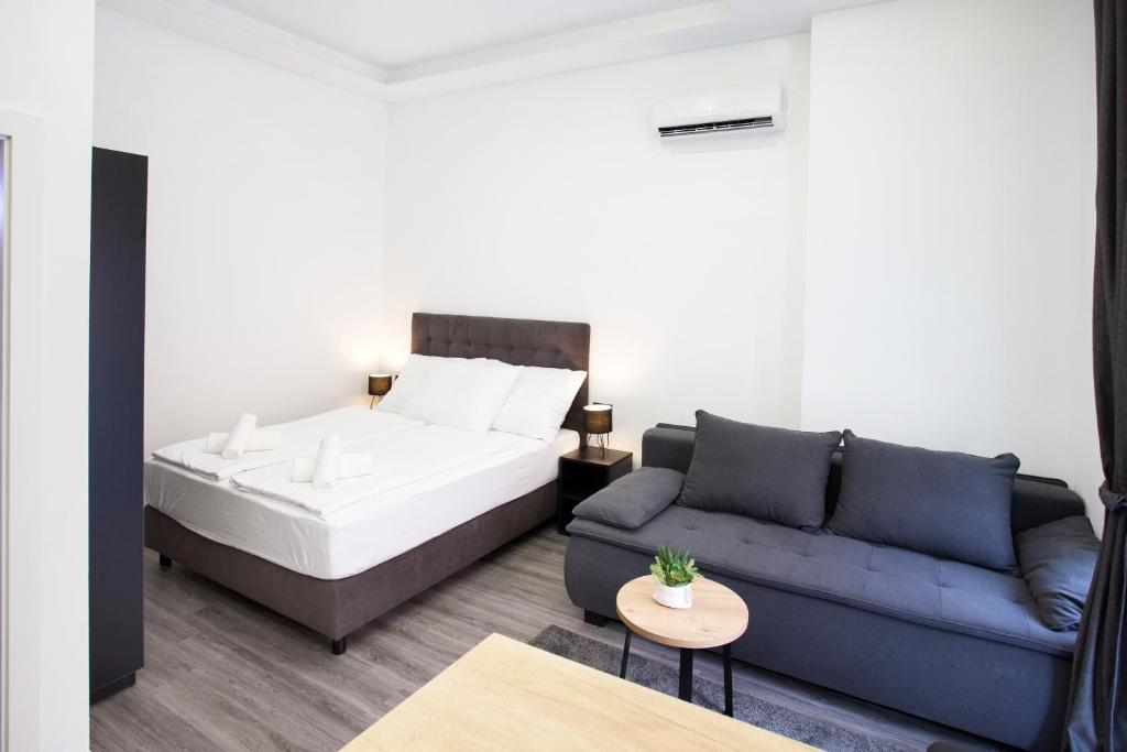 SENZACIJA apartments photo 2