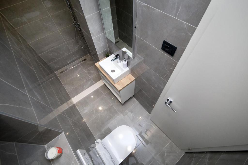 SENZACIJA apartments photo 3