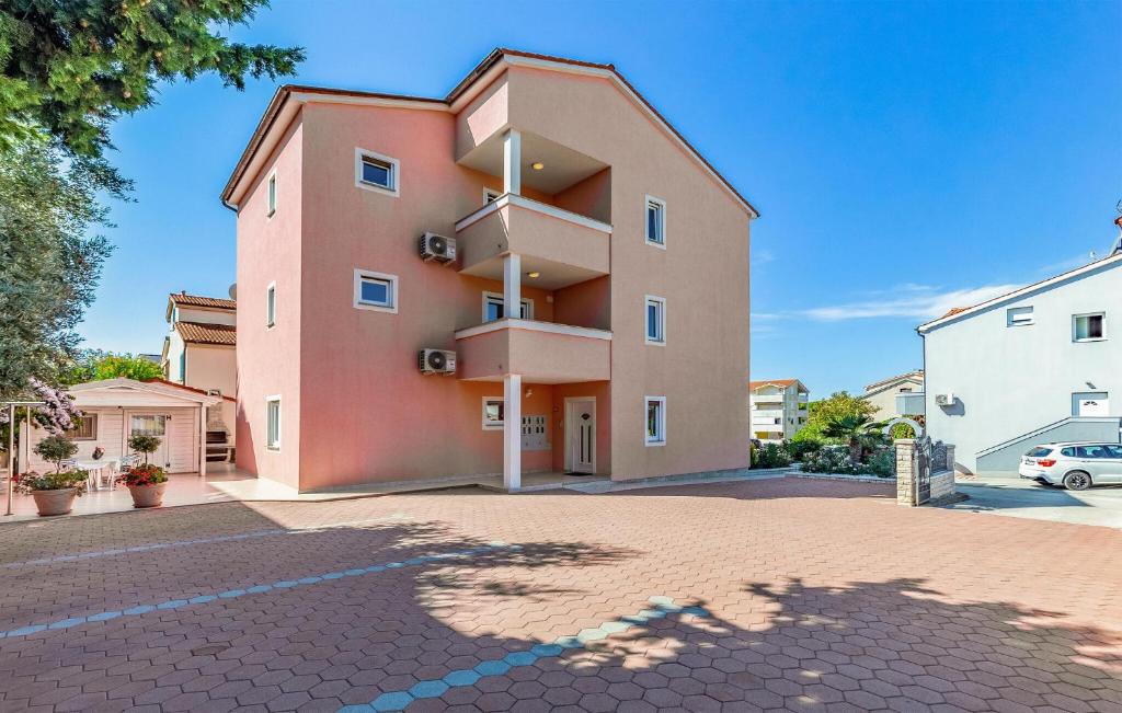 2 Bedroom Gorgeous Apartment In Medulin — photo 1