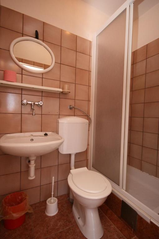Studio Stara Novalja 6319b photo 3