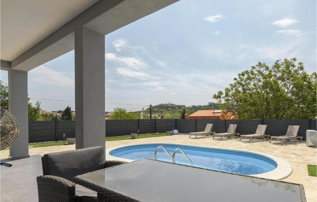 Luxurious Home In Labin photo 3