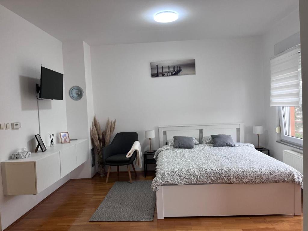 Studio apartman - Sweet&Little photo 2
