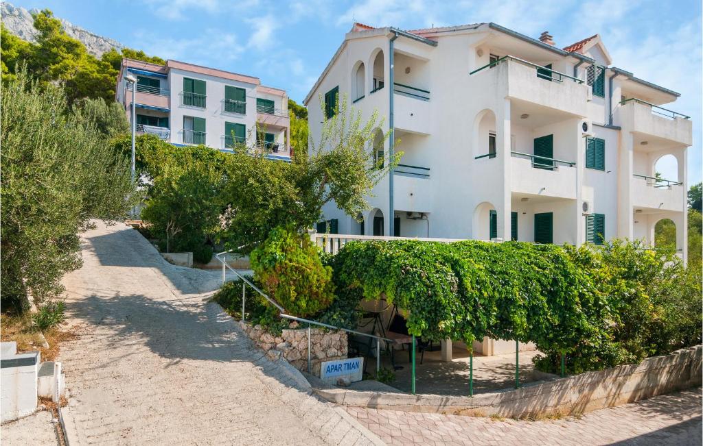 Cozy Apartment In Stanici With Wifi — photo 1