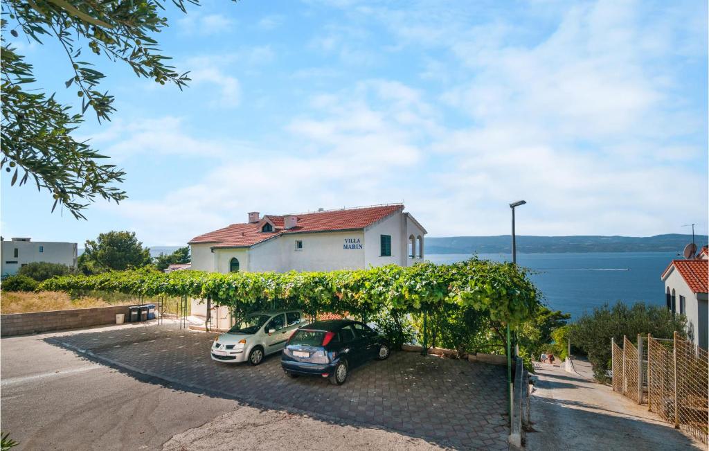 Cozy Apartment In Stanici With Wifi photo 3
