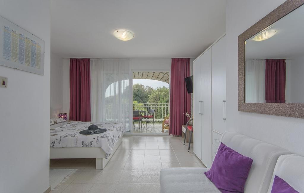 Studio apartment in Rovinj with Terrace photo 2