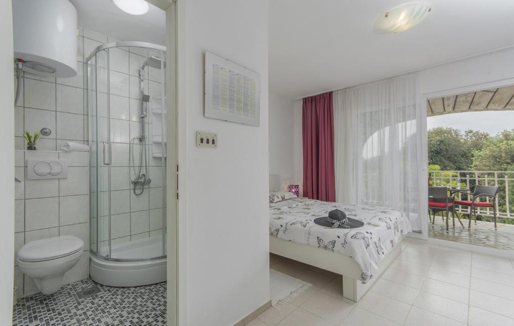 Studio apartment in Rovinj with Terrace photo 3