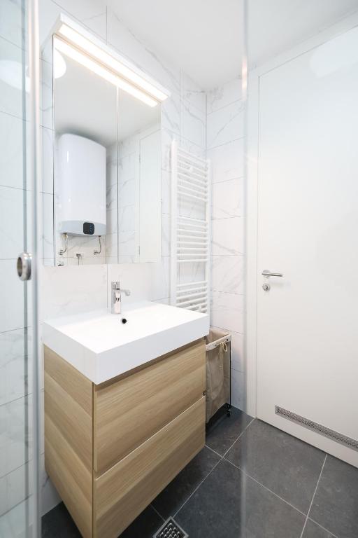The City Block Apartment photo 3