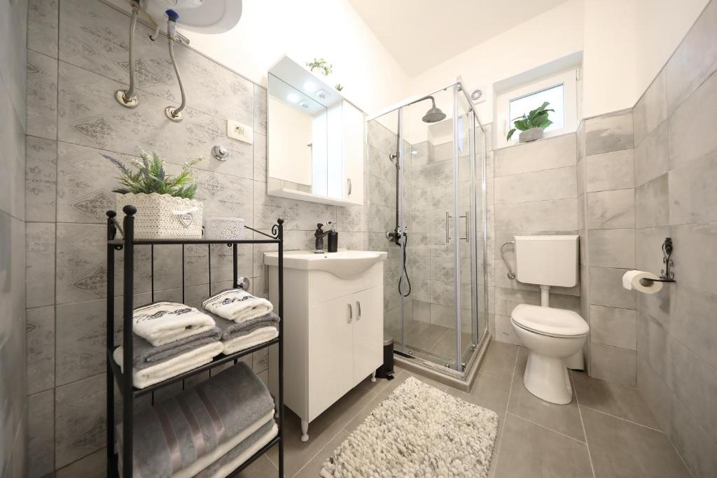 Studio apartman Sendy photo 3